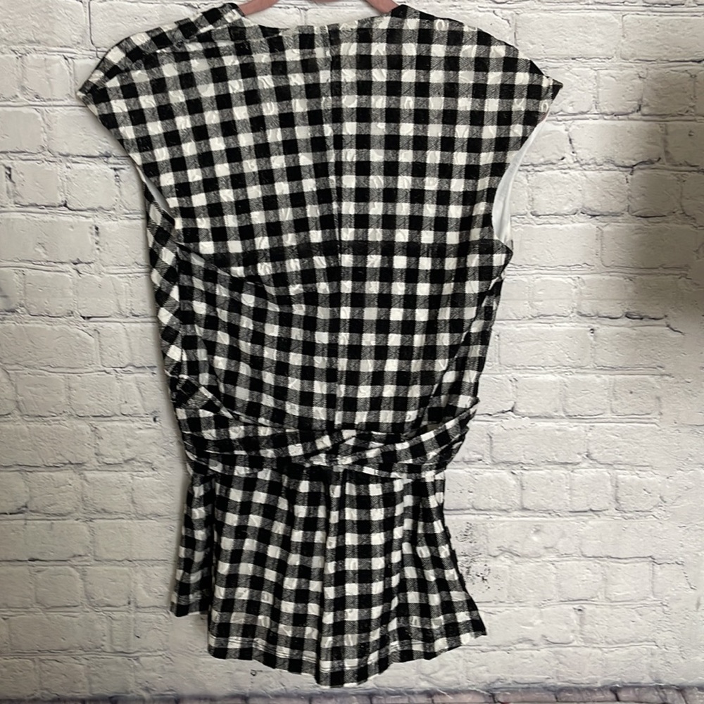 Deletta Anthropologie Top - Picture 6 of 10